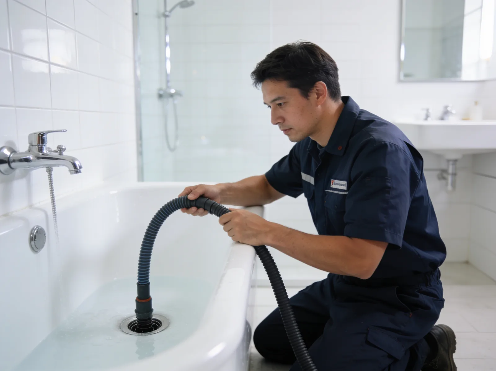 Emergency Plumber Drifton, PA FAQs